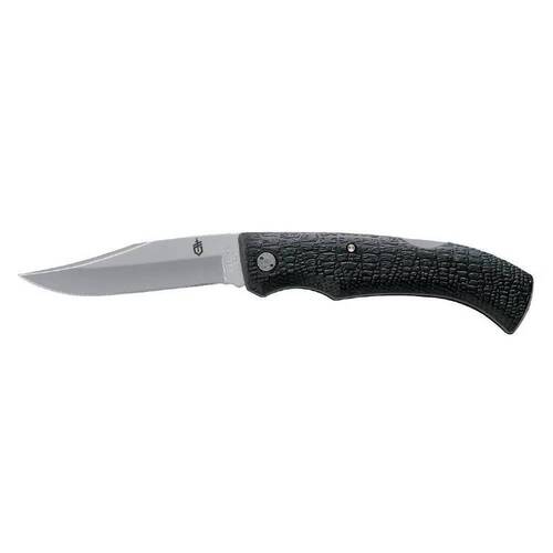 Gerber Gatormate Clip Point Fine Edge Knife - 7.2 Inch Overll #06419N