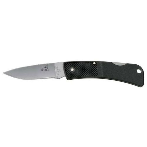 Gerber Ultralight L.s.t Fine Edge Folding Knife - 4.62 Inch Overall #46050