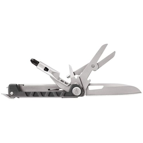 Gerber Armbar Drive Multitool Pocket Knife With Screwdriver - 2.5 Inch Blade #31-003566