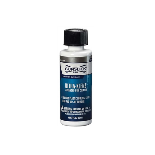 Gunslick Ultra Klenz 2Oz