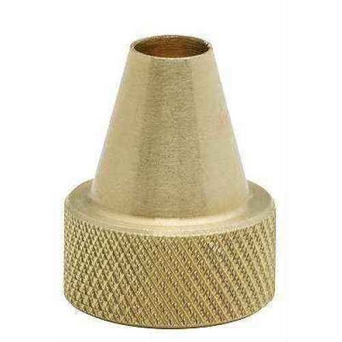 Gunslick Muzzle Guard Brass 22 Cal