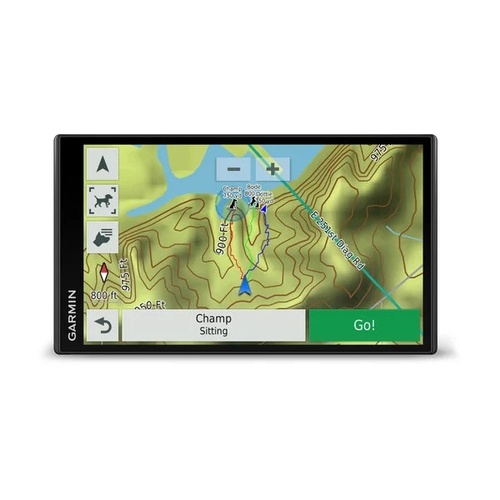 Garmin In-Vehicle Gps Navigator - With Enhanced Connectivity #drivetrack 71