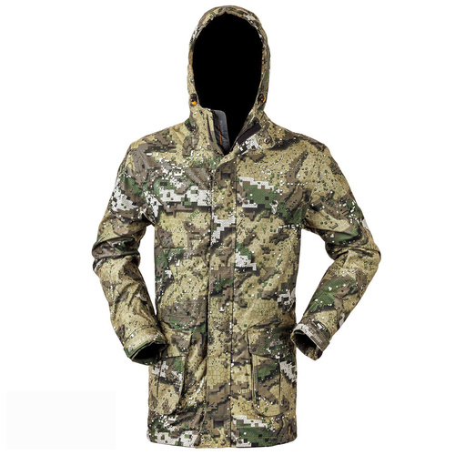 Hunters Element Desolve Veil Range Hunting Jacket