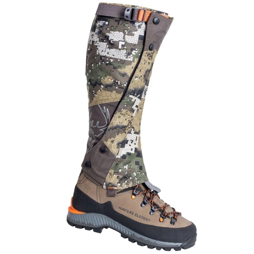 Hunters Element Venom Gaiter V2 New Stalking Model - Desolve Veil #he02290 [size Xl]