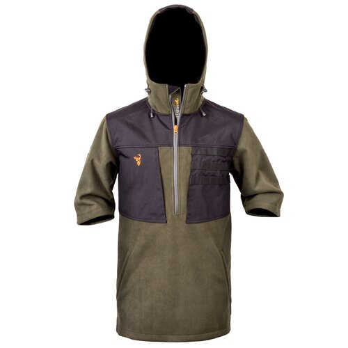 Hunters Element Tusk Bush Coat [3xl]