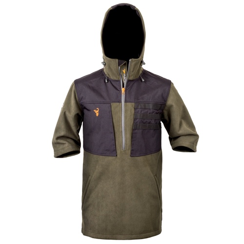 Hunters Element Tusk Bush Coat L Size
