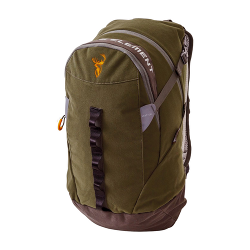 Hunters Element Vertical Pack - Forest Green 15L #04900
