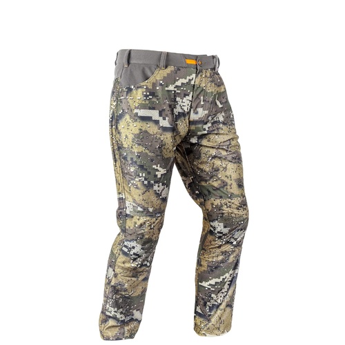 Hunters Element Macaulay Trouser Pants Ultra-quiet - Desolve Veil #he05745lp [s]