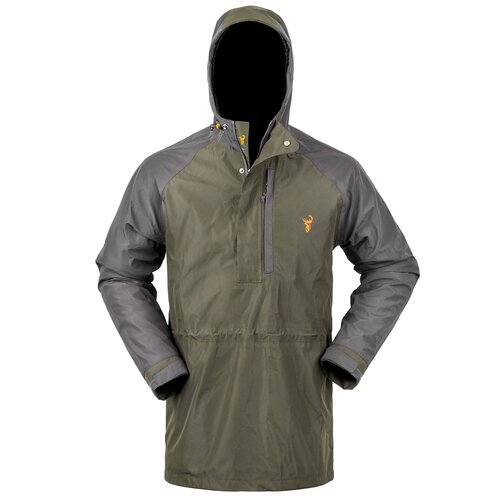 Hunter Element Halo Jacket Forest Green [L]