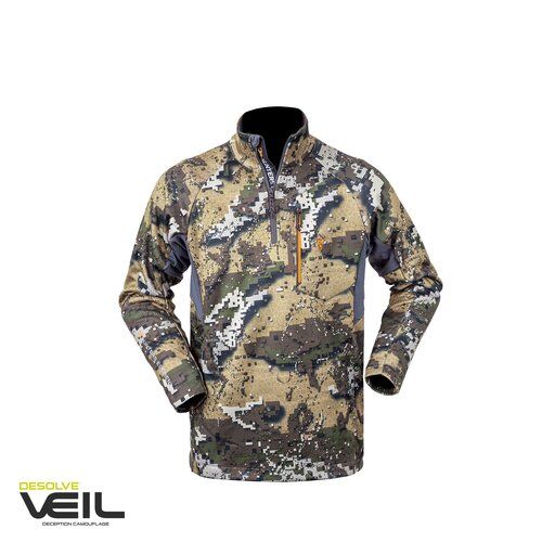 Hunter Element Elite Top Desolve Veil [L]