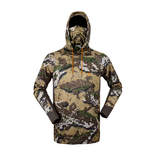 Hunter Element Vantage Hoodie Desolve Veil [m]