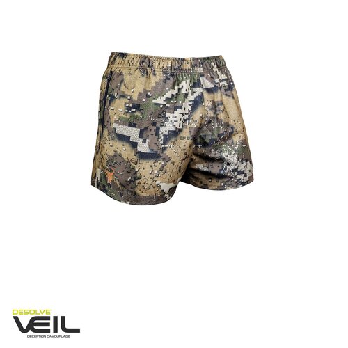 Hunter Element Macaulay Stubbies Desolve Veil [m]