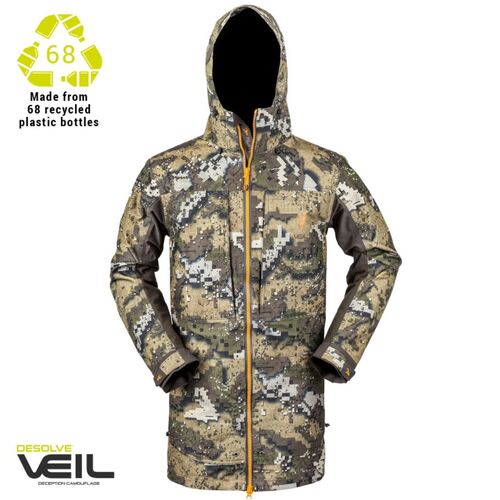 Hunters Element Odyssey Jacket Desolve Veil [L]
