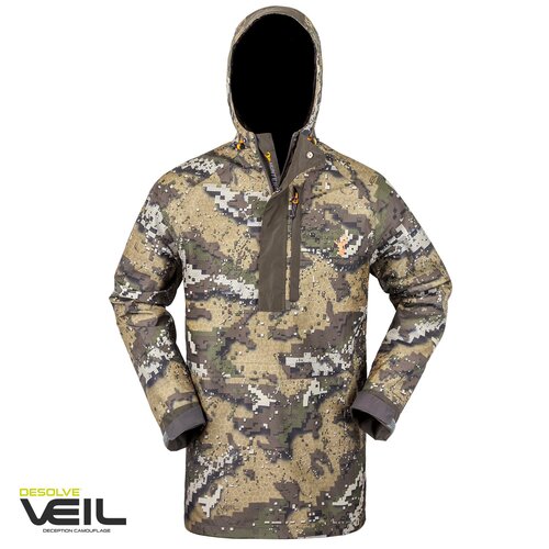 Hunters Element Halo Jacket Desolve Veil [m]