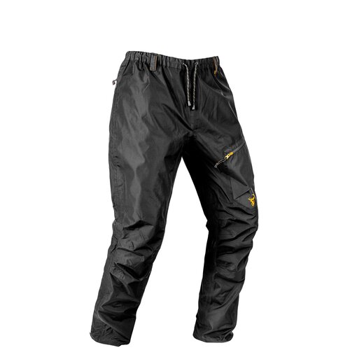 Hunters Element Obsidian Trouser Black [2xl]