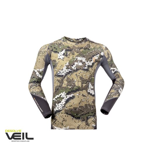 Hunters Element Core Top Desolve Veil [xl]
