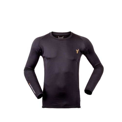 Hunters Element Core+ Top Black [l]