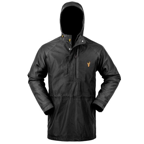 Hunters Element Halo Jacket Black [L]