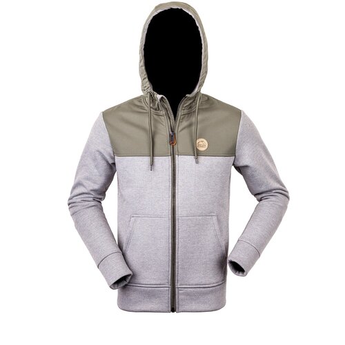 Hunters Element Cirrus Hoodie Steel [L]