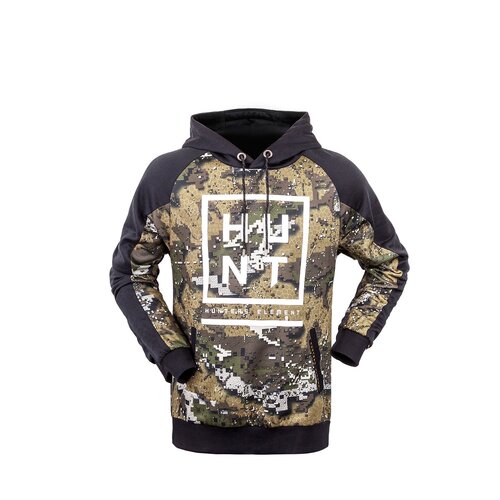 Hunters Element Hunt Hoodie Desolve Veil [xl]