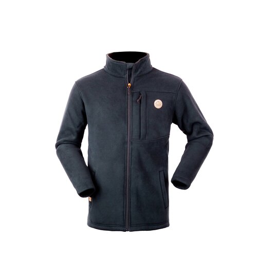 Hunters Element Squall Jacket Navy [3xl]