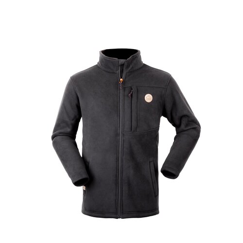 Hunters Element Squall Jacket Black [s]