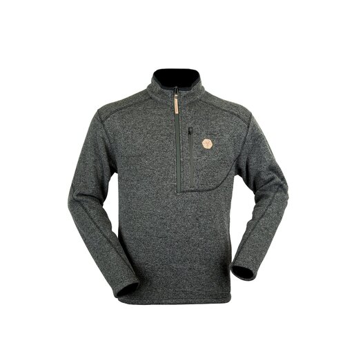 Hunters Element Outback Jersey Slate [xl]