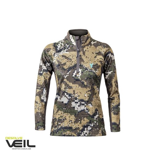 Hunters Element Women's Edge Top Desolve Veil [sz12]