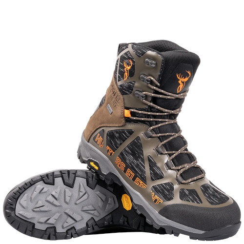 Hunters Element Hunting Outdoor Prowl Boot - Waterproof #prowl [size 9]