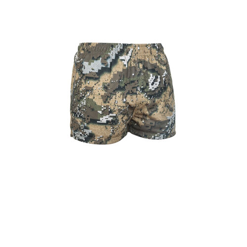 Hunters Element Bomb Proof Dobson Stubbies Shorts - Desolve Veil #9420030060545
