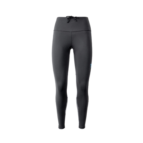 Hunters Element Core Leggings Womens - Desolve Blak #core Db [size 16]