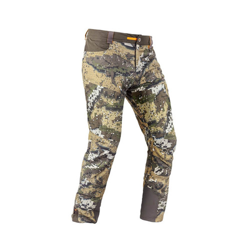 Hunters Element Boulder Trouser - Desolve Veil #boulder Dv [size 4xl]