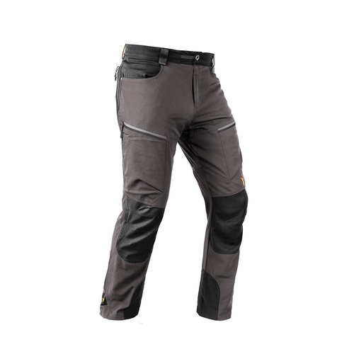 Hunters Element Legacy Trouser - Black Grey #Legacy Bg [Size L]