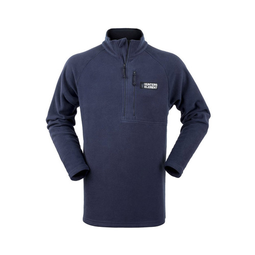 Hunters Element Rove Top - Dark Navy #rove Dv [size S]