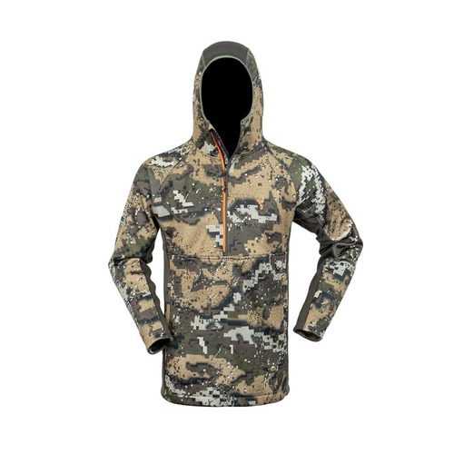 Hunters Element Zenith Hood - Desolve Veil #zenith Dv [size 3xl]