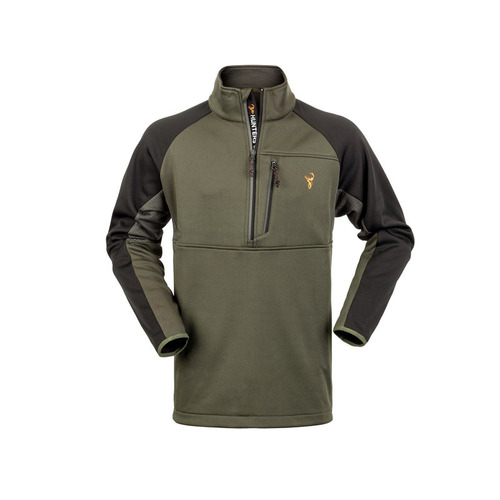 Hunters Element Zenith Top - Forest Green #zenith Tfg [size S]