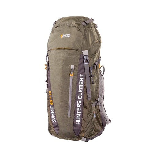 Hunters Element Summit Pack Forest Green - 65l #Summit 65l