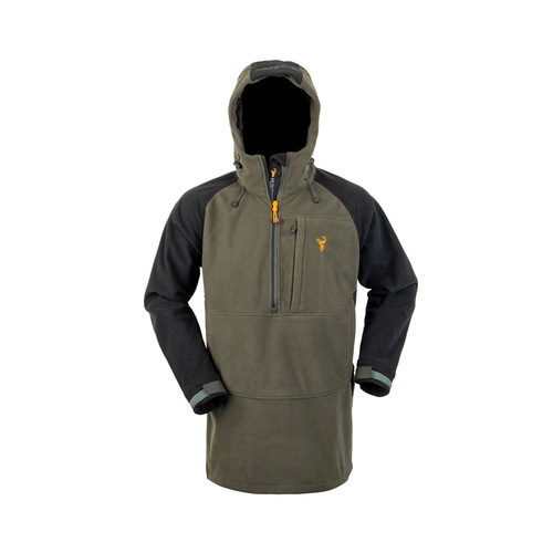 Hunters Element Sentry Bush Coat - Forest Green #sentry Fg [size Xl]