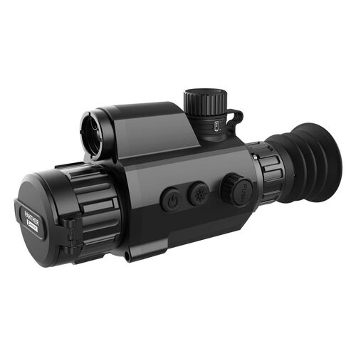 Hikmicro Panther Pq35l Thermal Scope - 640×512 #Pq35l