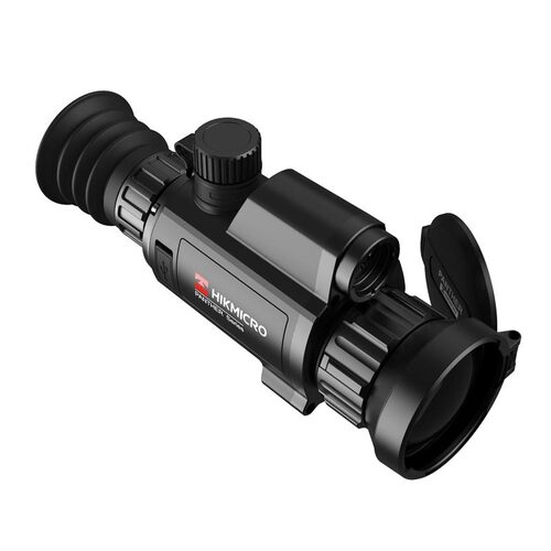 Hikmicro Panther Ph50l Thermal Scope - 2600m 384x288 #Ph50l