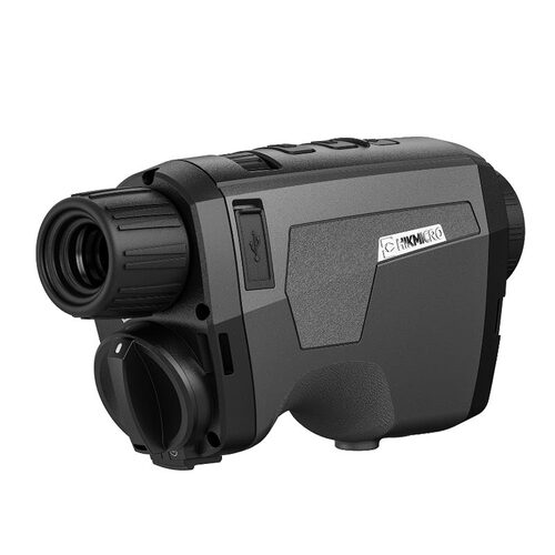 Hikmicro Gryphon Gh35l Thermal Fusion Monocular - 35mm Lens #Gh35