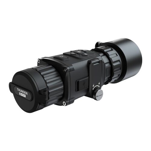 Hikmicro Thunder Pro Te19 1000m 256x192 Thermal Scope - 19 Mm Lens #Te19