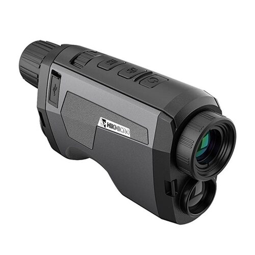 Hikmicro Gryphon Gq35 640×512 Thermal Optical Fusion Scope  - 35 Mm Lens #gq35