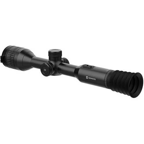 Hikmicro  Stellar Thermal Scope - 640×640×512 Thermal Detector, 1024×768 Oled Display #Sq50