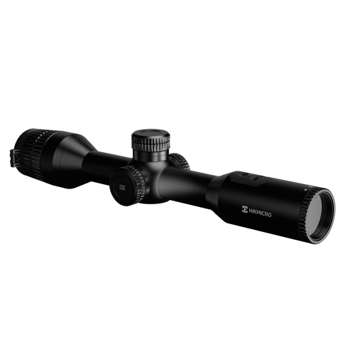 Hikmicro Stellar Thermal Image Scope - 384*288 Thermal Detector, 1024*768 Oled Display #Sh35