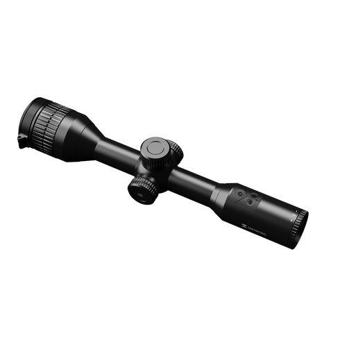 Hikmicro Stellar Thermal Image Scope - 384*288 Thermal Detector, 1024*768 Oled Display #Sh50
