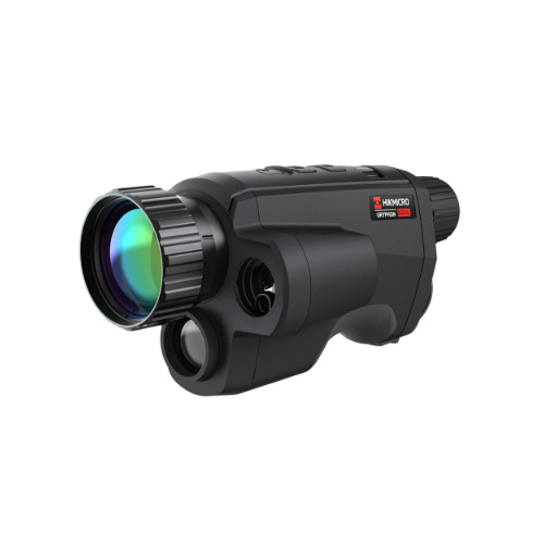 Hikmicro Gryphon Gq50l Lrf 2600m Range - 640*512 Resolution #Gq50l