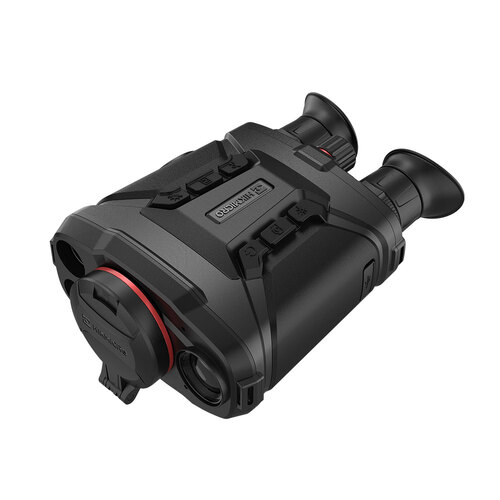 Hikmicro 640x512 Raptor Thermal Binoculars - 2600m #Rq50ln
