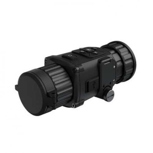 Hikmicro Thunder Th35pc Smart Thermal Scope - 384x288 #Th35pc