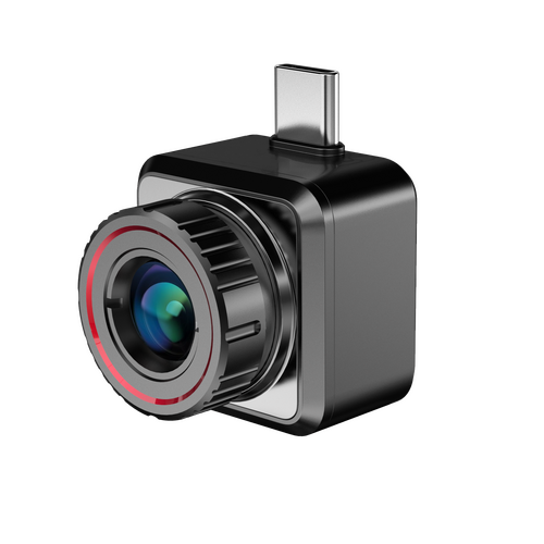 Hikmicro Explorer Thermal Camera For Smartphones - 256×192 #e20plus